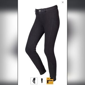 Girls Saxon Breeches